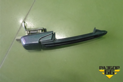 Ручка наружная двери задней правой (11186105152) для VAZ Granta/Гранта