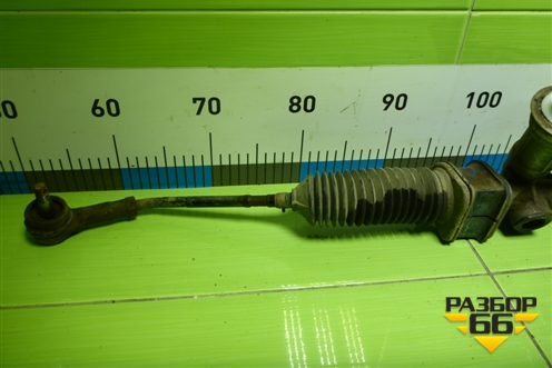 Рейка рулевая под гидроусилитель для Daewoo Matiz с 1998-2015г (Матиз)