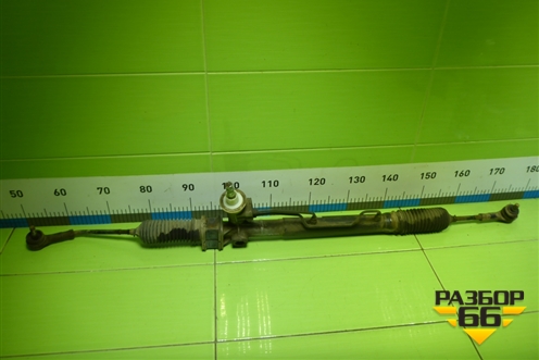 Рейка рулевая под гидроусилитель для Daewoo Matiz с 1998-2015г (Матиз)