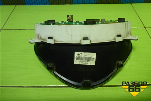 Щиток приборов МКПП (96566356) для Daewoo Matiz с 1998-2015г (Матиз)