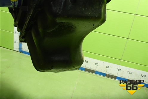 Двигатель (0.8л F8CV) для Daewoo Matiz с 1998-2015г (Матиз)