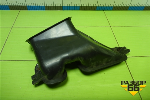 Воздуховод отопителя (96314863) для Daewoo Matiz с 1998-2015г (Матиз)