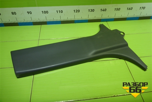 Обшивка стойки центральная нижняя правая (96314939) для Daewoo Matiz с 1998-2015г (Матиз)