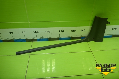 Накладка порога внутренняя переднего левого (96256606) для Daewoo Matiz с 1998-2015г (Матиз)