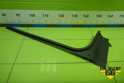 Накладка порога внутренняя переднего правого (96256607) для Daewoo Matiz с 1998-2015г (Матиз)