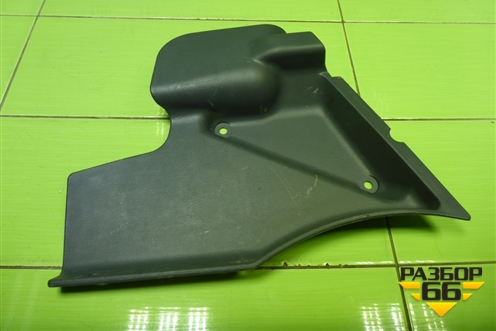 Обшивка багажника левая (96566411) для Daewoo Matiz с 1998-2015г (Матиз)
