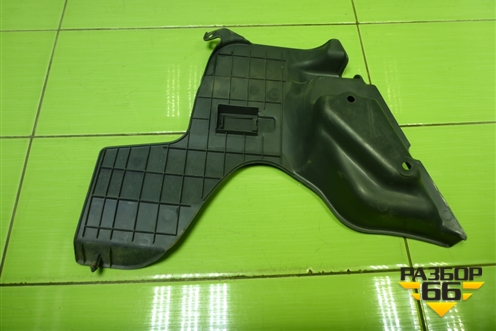 Обшивка багажника правая (96563351) для Daewoo Matiz с 1998-2015г (Матиз)