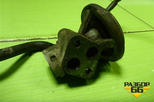 Клапан рециркуляции выхлопных газов (0.8л F8CV) для Daewoo Matiz с 1998-2015г (Матиз)