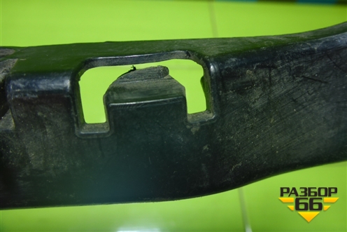 Кронштейн заднего бампера правый (боковой) (A2078850821) для Mercedes Benz E-Klass C207 (купе) с 2009г (Е Купе)