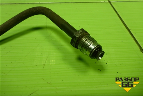 Трубка гидроусилителя (обратка) для Daewoo Matiz с 1998-2015г (Матиз)