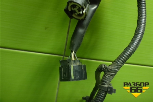 Проводка подкапотная для Changan Alsvin с 2018г (Алсвин)