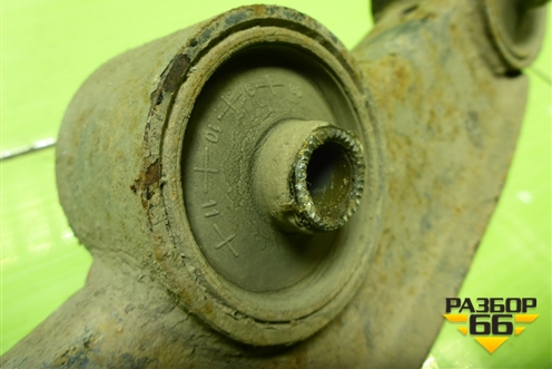 Рычаг задний продольный для Daewoo Matiz с 1998-2015г (Матиз)