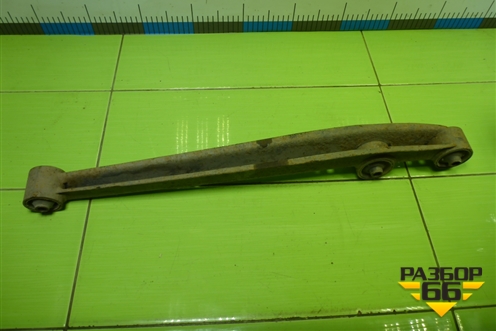 Рычаг задний продольный для Daewoo Matiz с 1998-2015г (Матиз)