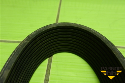 Ремень ручейковый (10PK1448HD) для Volvo TRUCK FH с 2008-2013г (ФШ)