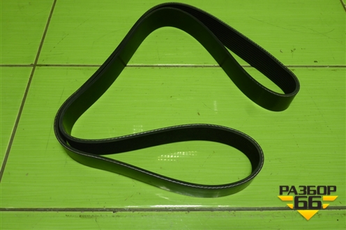 Ремень ручейковый (10PK1512HD) для Volvo TRUCK FH с 2008-2013г (ФШ)