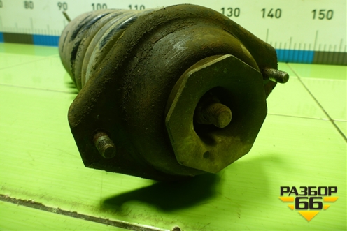 Амортизатор передний правый (96316746) для Daewoo Matiz с 1998-2015г (Матиз)