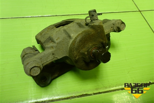 Суппорт передний правый для Daewoo Matiz с 1998-2015г (Матиз)