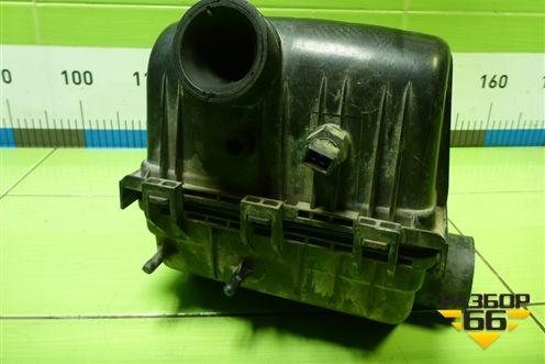 Корпус воздушного фильтра (96344645) для Daewoo Matiz с 1998-2015г (Матиз)