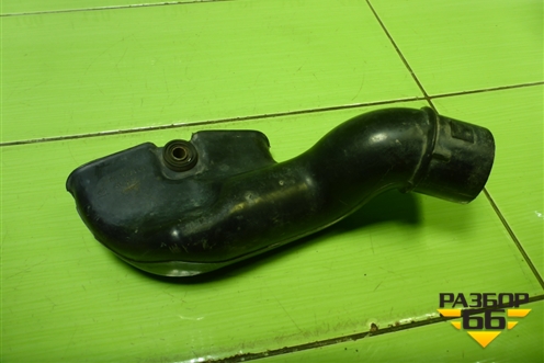 Воздухозаборник воздушного фильтра (96344647) для Daewoo Matiz с 1998-2015г (Матиз)