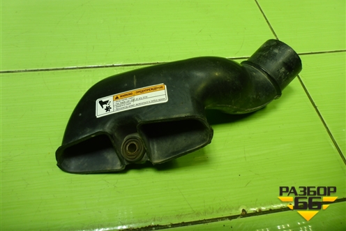 Воздухозаборник воздушного фильтра (96344647) для Daewoo Matiz с 1998-2015г (Матиз)