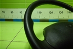 Рулевое колесо не под AIR BAG для Daewoo Matiz с 1998-2015г (Матиз)