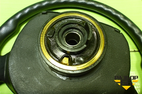 Рулевое колесо не под AIR BAG для Daewoo Matiz с 1998-2015г (Матиз)