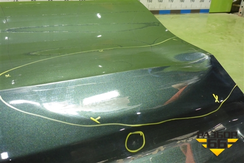 Дверь передняя левая (5075079400C15) для Geely Atlas 2 с 2023-2025г (Атлас)