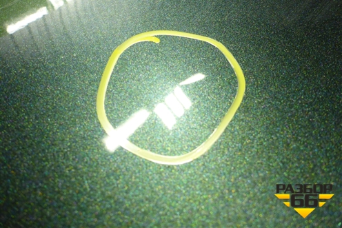 Дверь задняя левая (5081080300C15) для Geely Atlas 2 с 2023-2025г (Атлас)