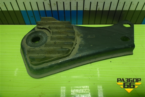 Кронштейн задней балки левый (A2043520146) для Mercedes Benz C-Klass W204 с 2007-2014г (Ц)