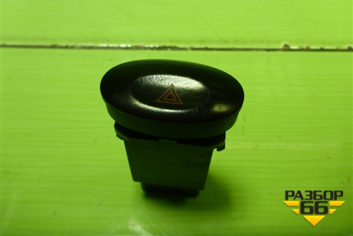 Кнопка аварийной сигнализации (864W0140) для Daewoo Matiz с 1998-2015г (Матиз)