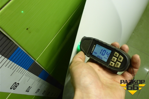 Капот (J608402010FLDY) для OMODA S5 с 2022г (С5)