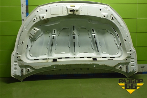 Капот (J608402010FLDY) для OMODA S5 с 2022г (С5)