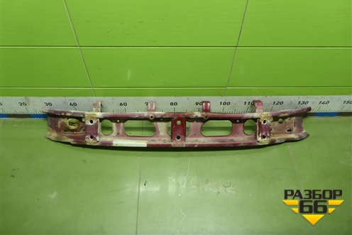 Усилитель переднего бампера для Daewoo Matiz с 1998-2015г (Матиз)