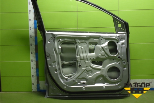 Дверь передняя левая (5075038300C15) для Geely Coolray с 2019-2025г (Кулрей)