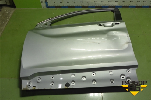 Дверь передняя левая (5075038300C15) для Geely Coolray с 2019-2025г (Кулрей)