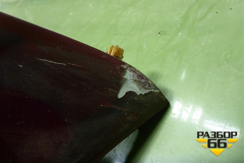 Бампер передний (96569474) для Daewoo Matiz с 1998-2015г (Матиз)