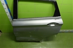 Дверь задняя левая (5081040300C15) для Geely Coolray с 2019-2025г (Кулрей)