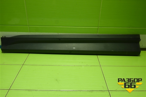 Накладка двери передней левой (6600125108) для Geely Coolray с 2019-2025г (Кулрей)