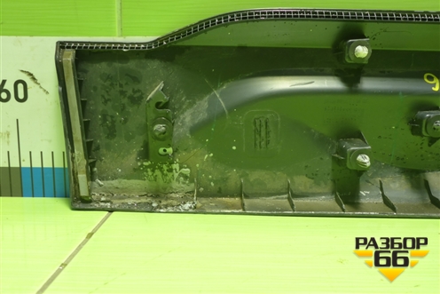 Накладка двери задней левой (6600125116) для Geely Coolray с 2019-2025г (Кулрей)