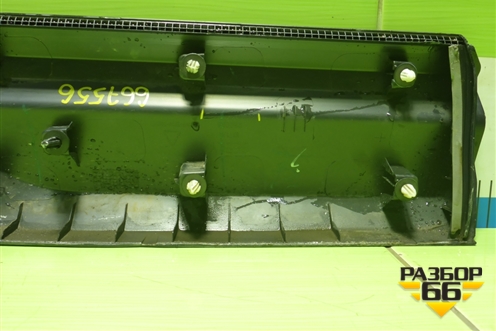 Накладка двери задней левой (6600125116) для Geely Coolray с 2019-2025г (Кулрей)