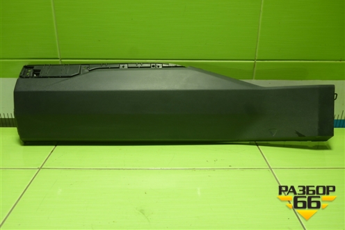 Накладка двери задней левой (8891867652) для Geely Atlas 2 с 2023-2025г (Атлас)