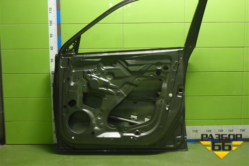 Дверь передняя правая (5075005700C15) для Geely Atlas с 2016-2022г (Атлас)