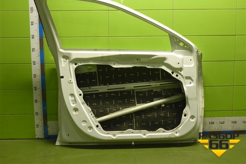 Дверь передняя левая (76003M6000) для Kia Cerato с 2018г (Серато 4)