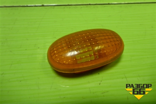 Повторитель на крыло для Daewoo Matiz с 1998-2015г (Матиз)