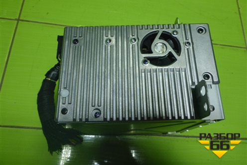 Магнитола (13334054) для Opel Astra J с 2009г (Астра Джей)