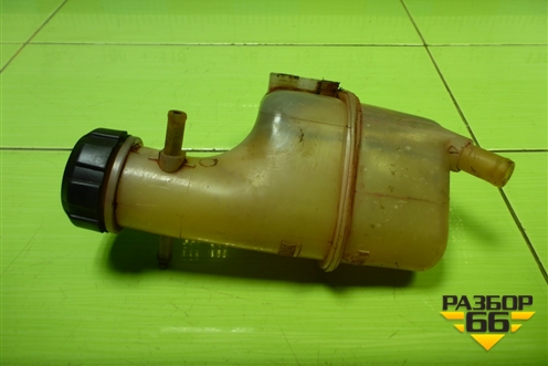 Бачок расширительный (96314169) для Daewoo Matiz с 1998-2015г (Матиз)