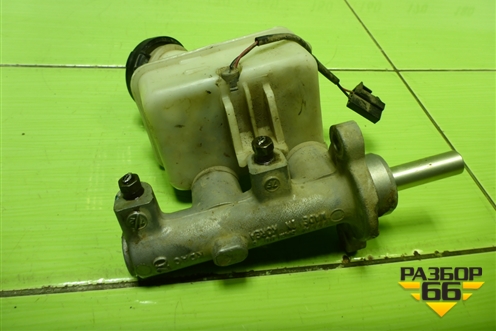 Цилиндр тормозной главный для Daewoo Matiz с 1998-2015г (Матиз)