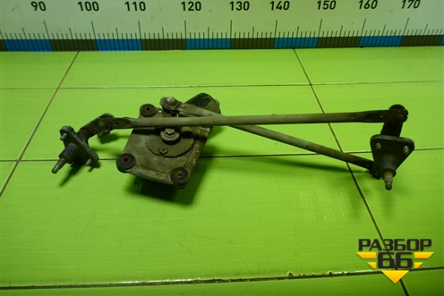 Трапеция стеклоочистителей для Daewoo Matiz с 1998-2015г (Матиз)