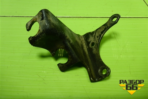 Кронштейн крепления троса КПП для Daewoo Matiz с 1998-2015г (Матиз)