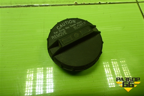 Крышка топливного бака для Daewoo Matiz с 1998-2015г (Матиз)